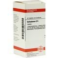 BELLADONNA D 6 Tabletten