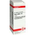 HEPAR SULFURIS D 6 Tabletten