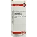 LACHESIS D 12 Dilution