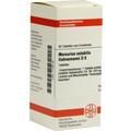 MERCURIUS SOLUBILIS Hahnemanni D 6 Tabletten