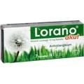 LORANO akut Tabletten