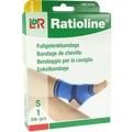 RATIOLINE active Kniegelenkbandage Gr.S