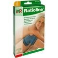 RATIOLINE active Kniegelenkbandage Gr.XL