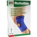 RATIOLINE active Fußgelenkbandage Gr.S