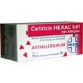 CETIRIZIN HEXAL Saft bei Allergien