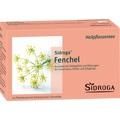 SIDROGA Fenchel Tee Filterbeutel