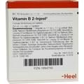 VITAMIN B2 INJEEL Ampullen