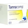 TANNACOMP Filmtabletten