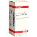 ARSENICUM ALBUM D 12 Tabletten