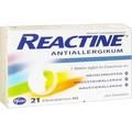 REACTINE Filmtabletten