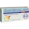 IBUHEXAL akut 200 Filmtabletten