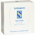 SULFODERM S Teint Puder