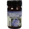 BLAUWARTEN Bio Mastitabs Dr.Pandalis Tabletten