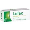 LEFAX Kautabletten