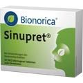 SINUPRET überzogene Tabletten