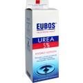 EUBOS TROCKENE Haut Urea 5% Hydro Lotion