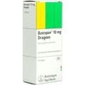 BUSCOPAN Dragees