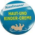 KAUFMANNS Haut u. Kindercreme