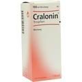 CRALONIN Tropfen