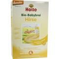 HOLLE Bio Babybrei Hirse