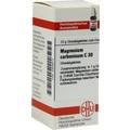 MAGNESIUM CARBONICUM C 30 Globuli