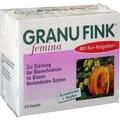 GRANU FINK Femina Kapseln