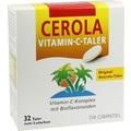 CEROLA Vitamin C Taler Grandel