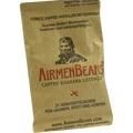 AIRMENBEANS feinste Kaffee Pastillen m.Guarana