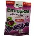 EM-EUKAL Bonbons Johannisbeere gefüllt zuckerfei