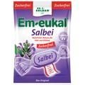 EM-EUKAL Bonbons Salbei zuckerfrei