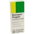 BUSCOPAN Dragees