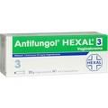 ANTIFUNGOL HEXAL 3 Vaginalcreme