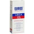 EUBOS TROCKENE Haut Urea 10% Körperlotion