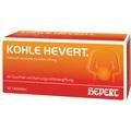 KOHLE Hevert Tabletten