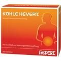 KOHLE Hevert Tabletten