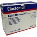 ELASTOMULL 8 cmx4 m elast.Fixierb.2101