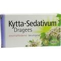 KYTTA SEDATIVUM Dragees