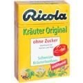 RICOLA o.Z.Box Kräuter Bonbons