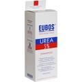 EUBOS TROCKENE Haut Urea 5% Shampoo