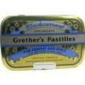 GRETHERS Blackcurrant Silber zf.Past.Dose