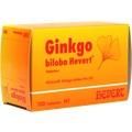 GINKGO BILOBA HEVERT Tabletten