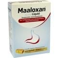 MAALOXAN 25 mVal Liquid