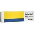 LEDERLIND Heilpaste