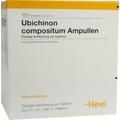 UBICHINON comp.Ampullen