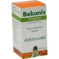 BEKUNIS Dragees Bisacodyl 5 mg magensaftres.Tabl.