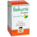 BEKUNIS Dragees Bisacodyl 5 mg magensaftres.Tabl.