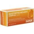 GASTRITIS HEVERT Complex Tabletten