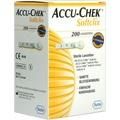 ACCU-CHEK Softclix Lanzetten