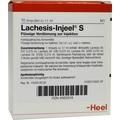 LACHESIS INJEEL S Ampullen