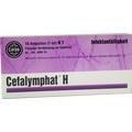 CEFALYMPHAT H Ampullen